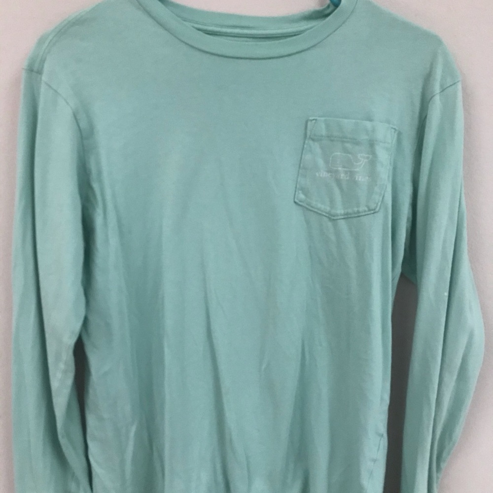 Vineyard Vines Shirt!